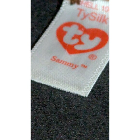 Ty Beanie Boos Owlette Sammy Oscar Plush Owl Trio 6" Stuffed animal toy birds - Picture 7 of 7